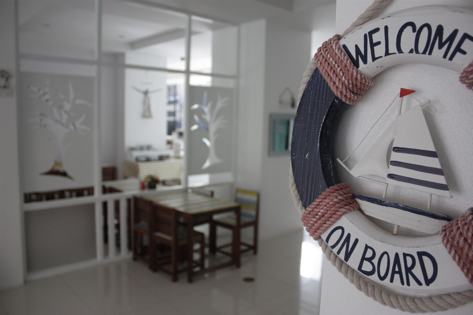 The Silk Hill Hotel Patong Eksteriør bilde