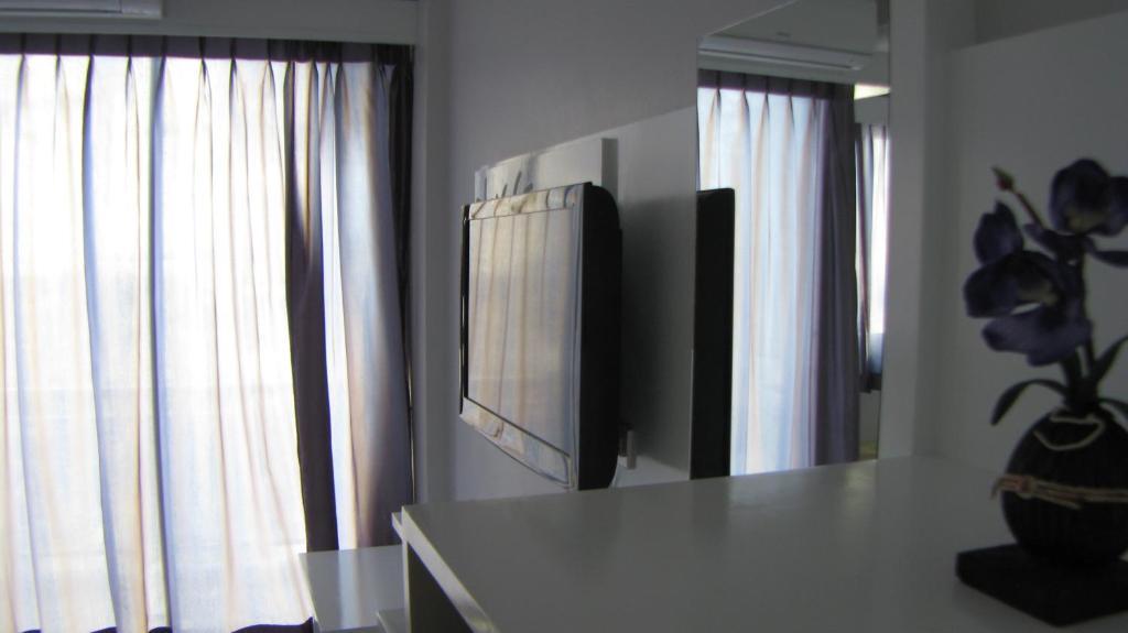 The Silk Hill Hotel Patong Rom bilde